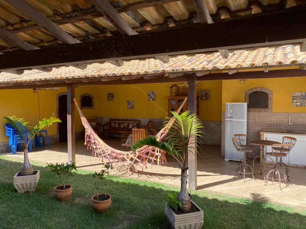 Casa Tres Amores Búzios Exterior foto
