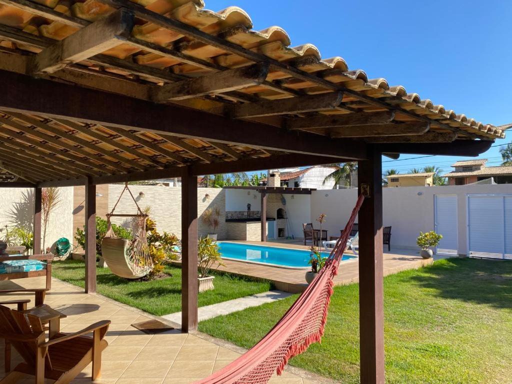 Casa Tres Amores Búzios Exterior foto