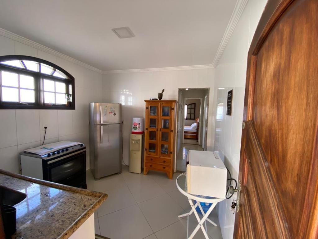 Casa Tres Amores Búzios Exterior foto