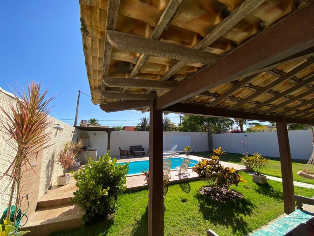 Casa Tres Amores Búzios Exterior foto